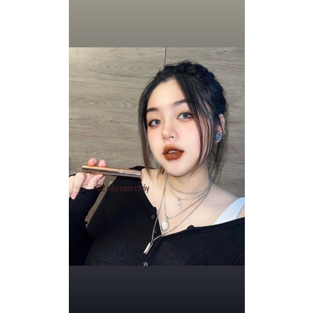 Son WINZY  còn màu 3-5💗