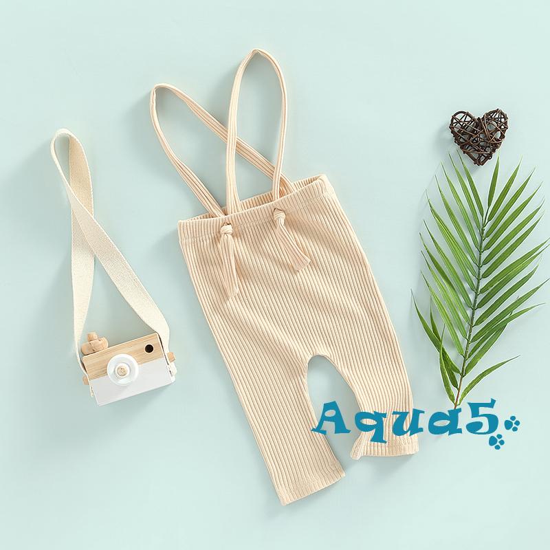 Quần Yếm Màu Sắc Thời Trang Cho Bé