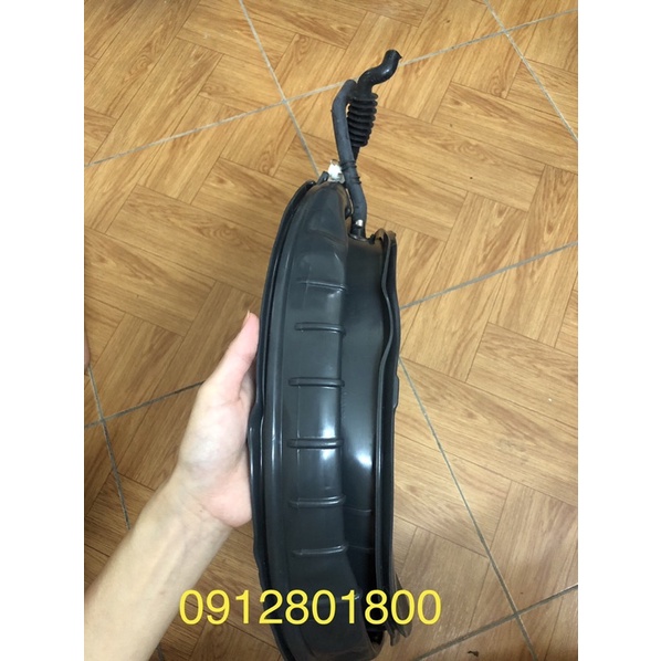 Gioăng máy giặt AQUA AQD - A800F ron cao su cánh cửa chính hãng
