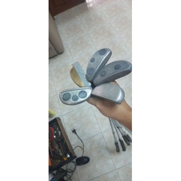 Gậy putter các loại