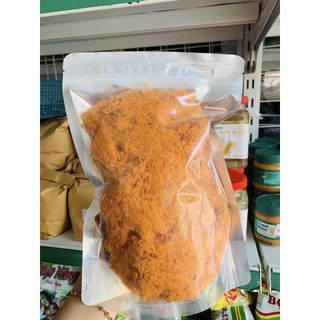 Chà bông gà sợi ngon ăn liền(nhiều vị)
