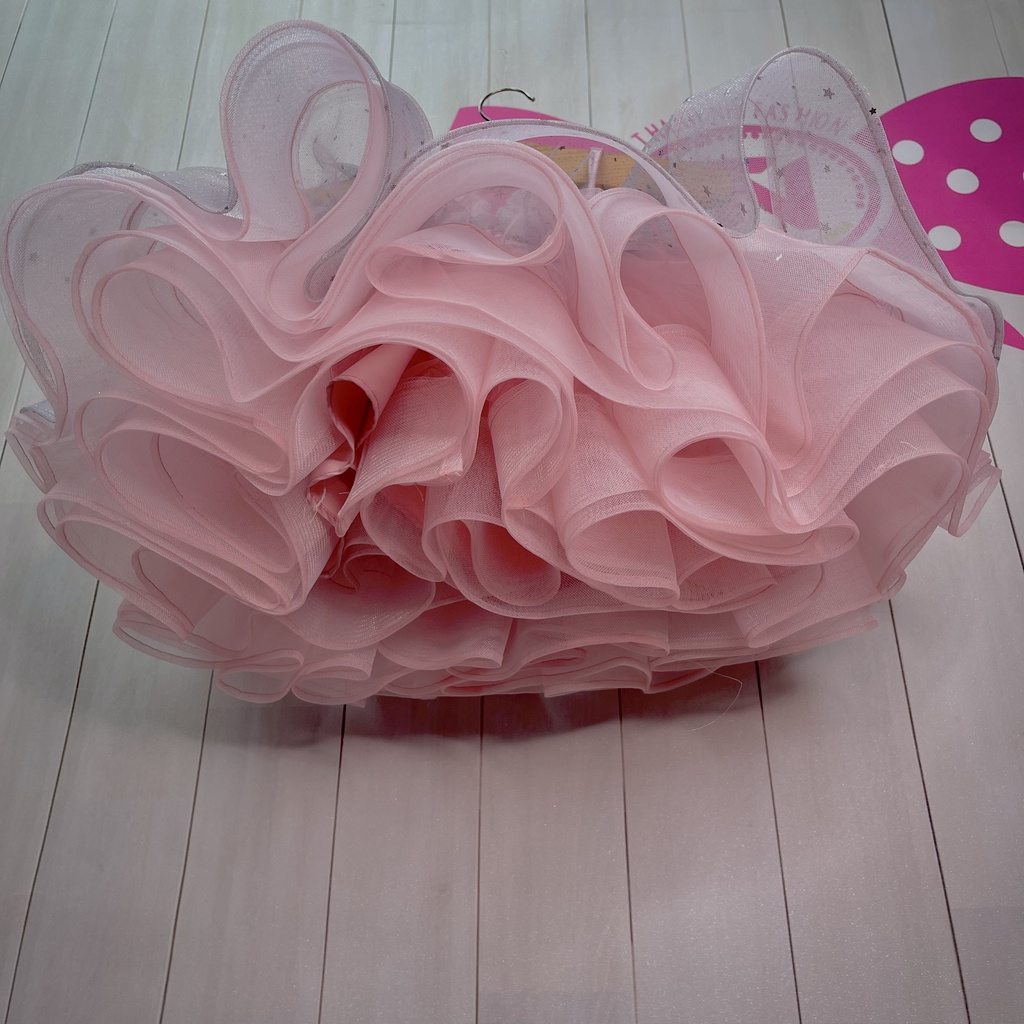 Váy Công Chúa Size Mẹ và Bé đen loang hồng hoạ tiết sao xinh xắn - hàng Thiết Kế Cao Cấp - Váy Bé Gái TN181022