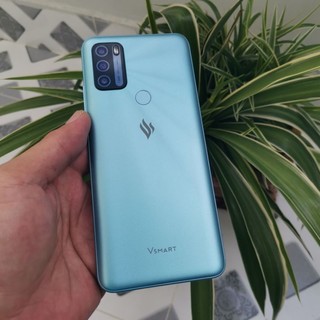 Điện thoại Vsmart star 5 V352a