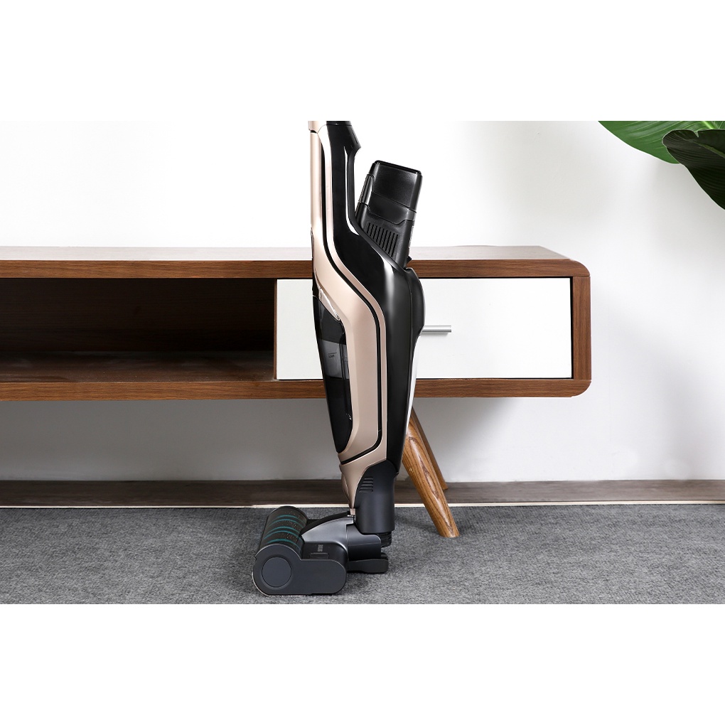 Máy hút bụi không dây Samsung VS03R6523J1/SV