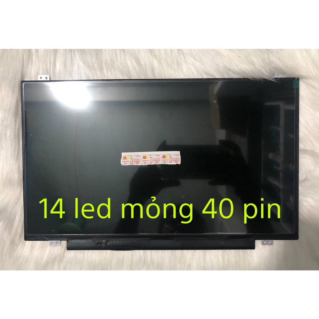 Màn Hình Laptop Dell E6440 E5440 6440 5440- BẢO HÀNH 12 THÁNG