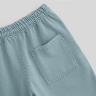 Quần dài MOC Pants - Powder Blue
