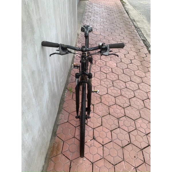 Xe đạp Nhật bãi thể thao