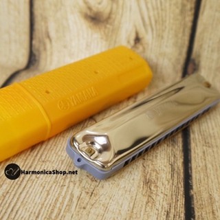 Kèn Harmonica trẻ em Yamaha Single N.15S
