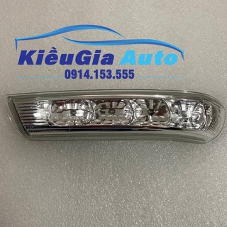 Xi nhan gương chiếu hậu Hyundai Santafe / Hyundai Veracruz 2006-2012 Chính hãng