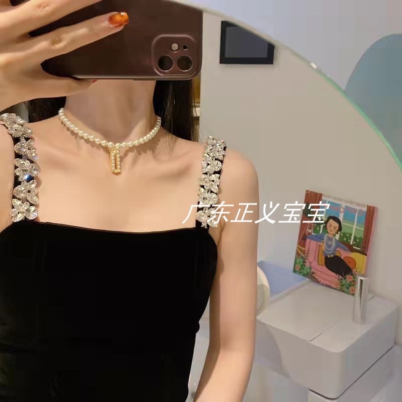 XOÀN DÂY ĐÁ HÌNH THỎ KẾT QUẦN ÁO PHỤ KIỆN