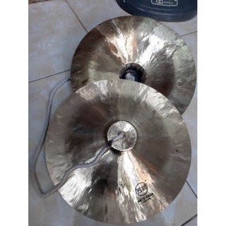 Nạo bạt - cheng - xõa Trung Quốc
