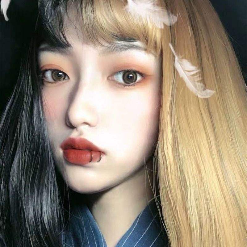 1 Khuyên Kẹp Mũi Không Xỏ Bằng Thép Không Gỉ Phong Cách Tối Giản Cho Nam Và Nữ