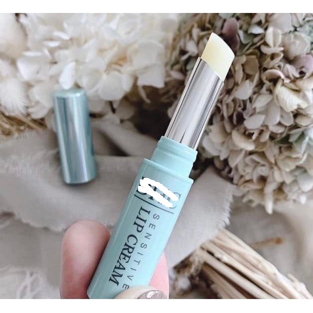 Son dưỡng môi không màu cao cấp DHC Extra Moisture Lip Cream 1,5g