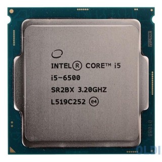 CPU intel Core I3 và I5 socket 1151 đủ loại (6100, 7100, 6400, 6500, 7400, 7500) đã qua sử dụng