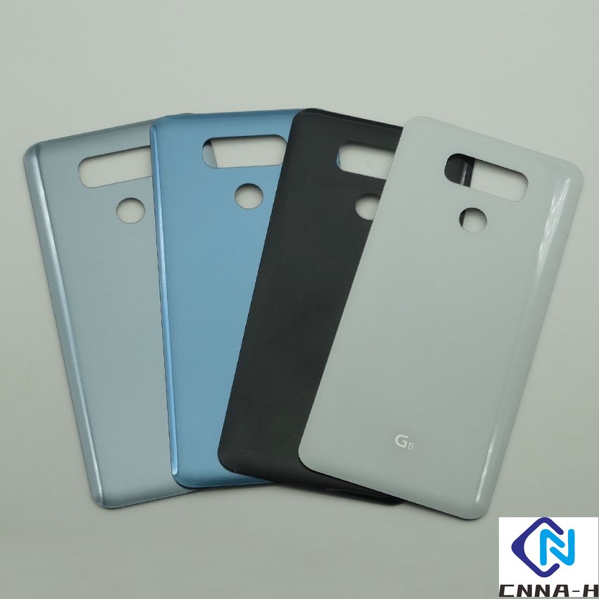 Nắp Pin Thay Thế Cho Điện Thoại LG G6 G6 G6 + LG G6 +