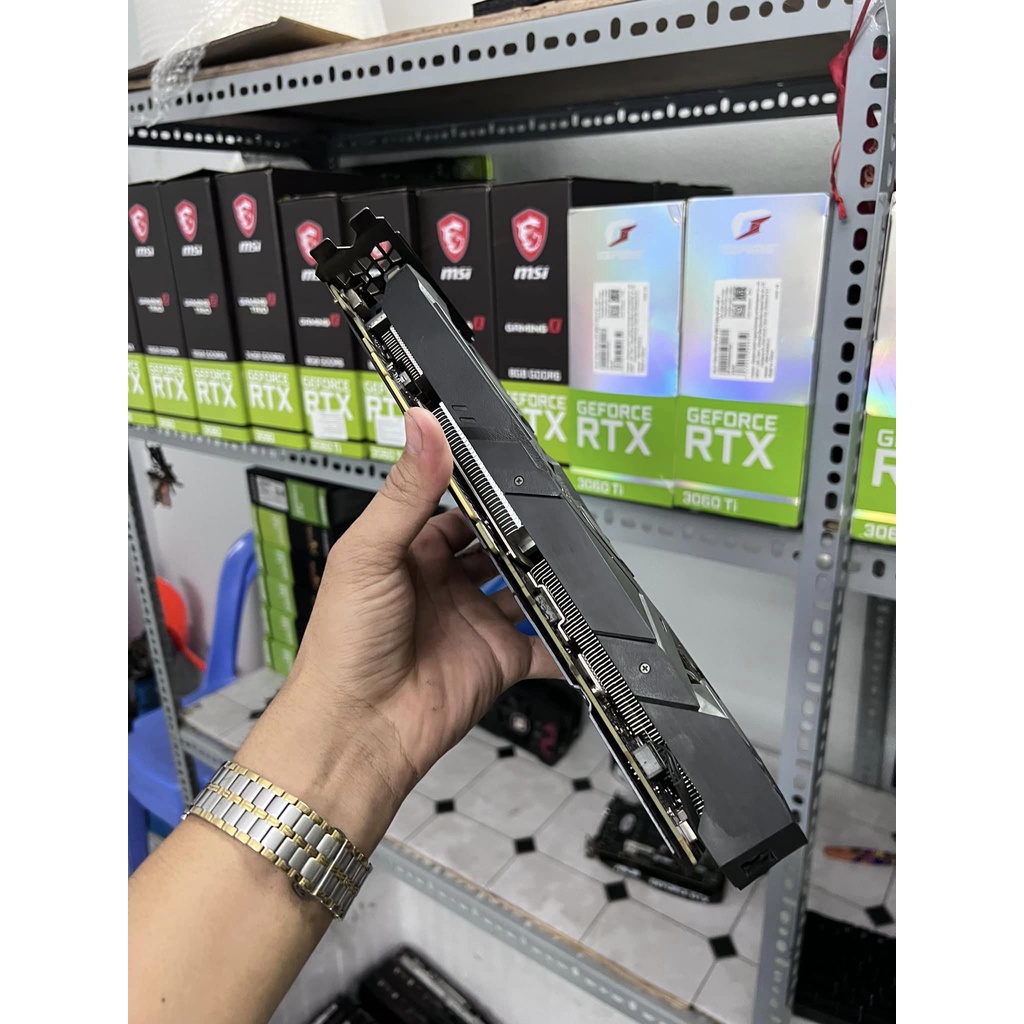 Card màn hình RTX 2070 GIGA 3 FAN | BigBuy360 - bigbuy360.vn