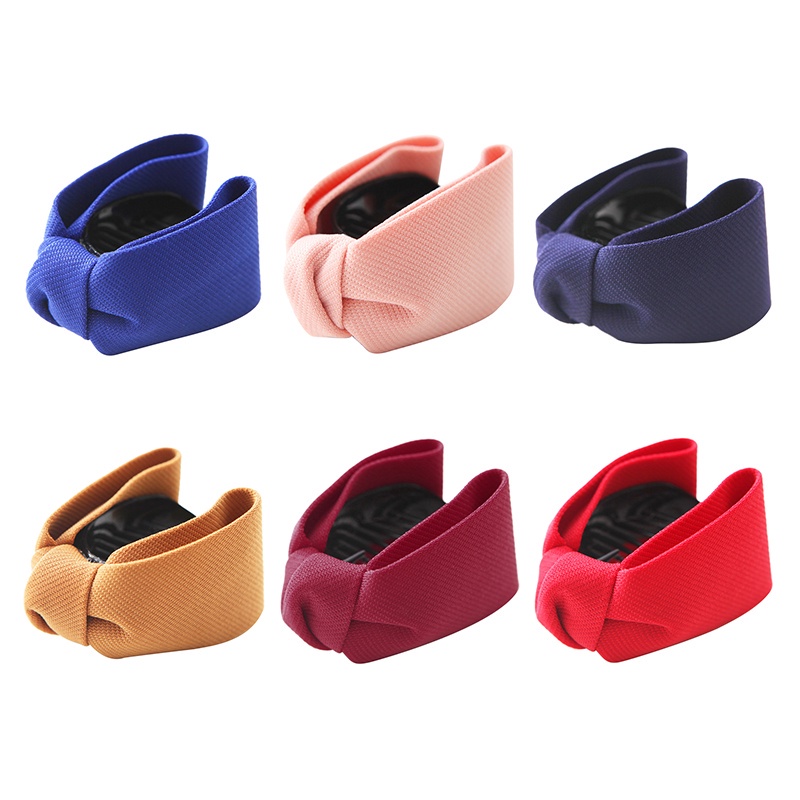 Kẹp TóC PhốI Nơ ThờI Trang Cho Nữ