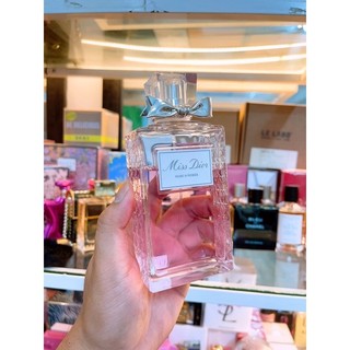 10ml miss dior rose n'roses | nước hoa nữ