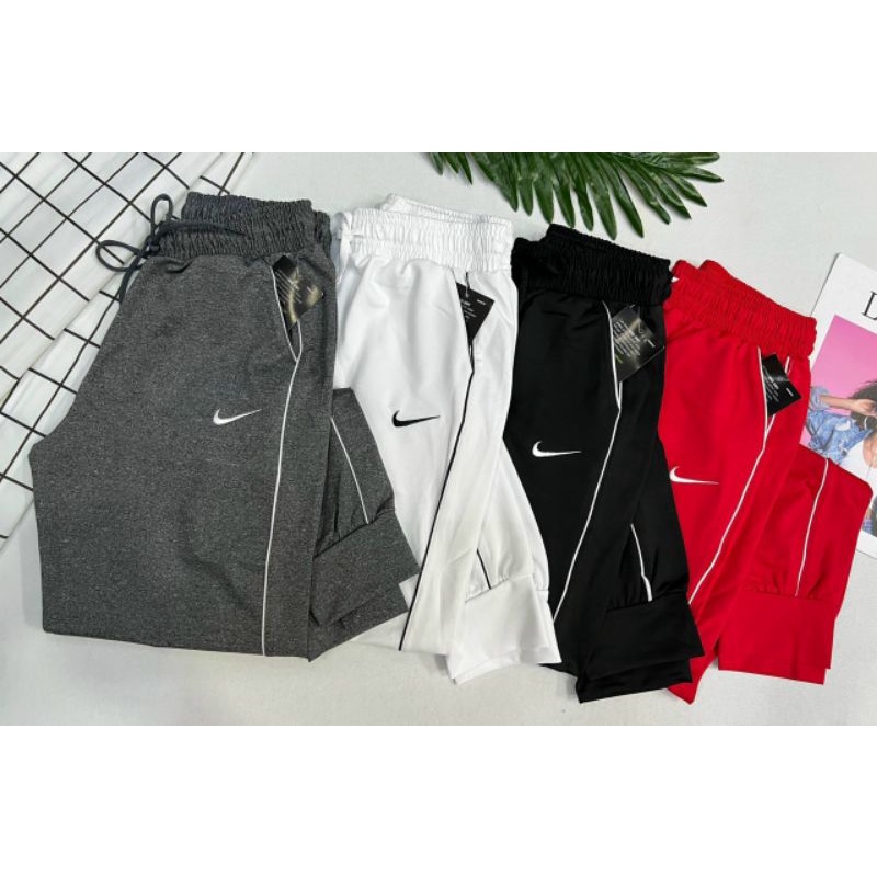 Quần jogger tập gym yoga thể thao nữ 1s
