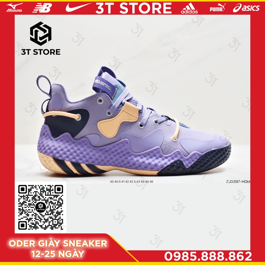 GIÀY SNEAKER MÃ SẢN PHẨM: GY2147_Harden vol.6 Futurenatural _FULL BOX_FREE SHIP TOÀN QUỐC