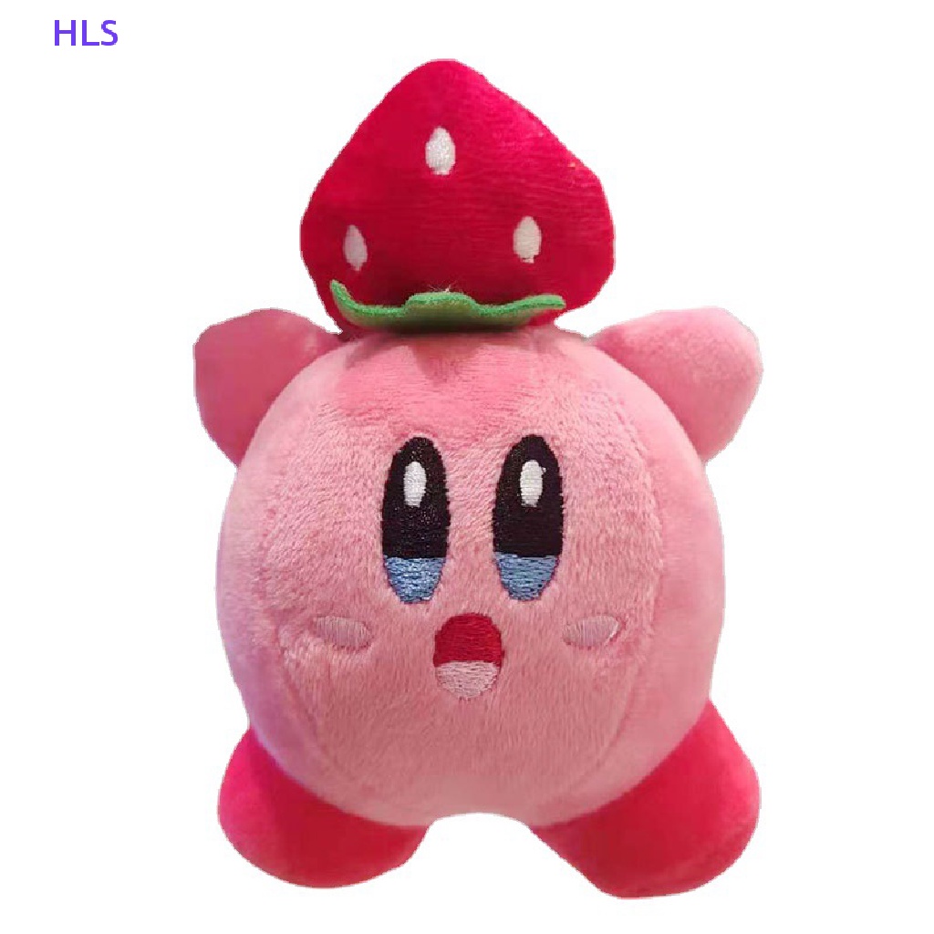 Búp Bê Nhồi Bông Hình Nhân Vật Hoạt Hình Anime Dễ Thương Dùng Trang Trí Ba Lô / Móc Khóa