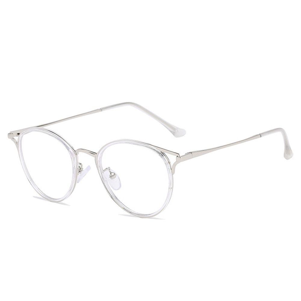 Mắt Kính Chống Ánh Sáng Xanh Từ BORAG Dùng Trong Văn Phòng|Khung Bảo Vệ Mắt Siêu Nhẹ Tiện Dụng