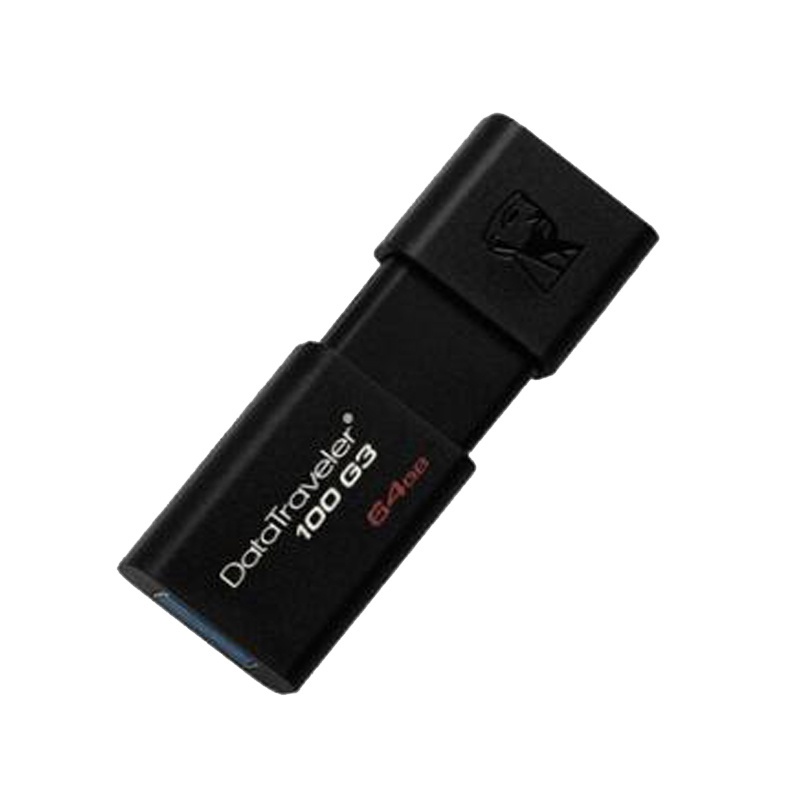 Ổ Đĩa USB Kingston 128GB G3 Tốc Độ Cao