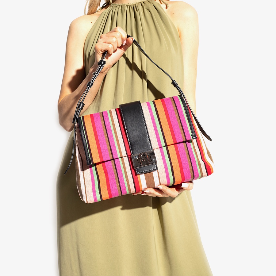 Túi Nữ FURLA Charlotte M Shoulder Bag