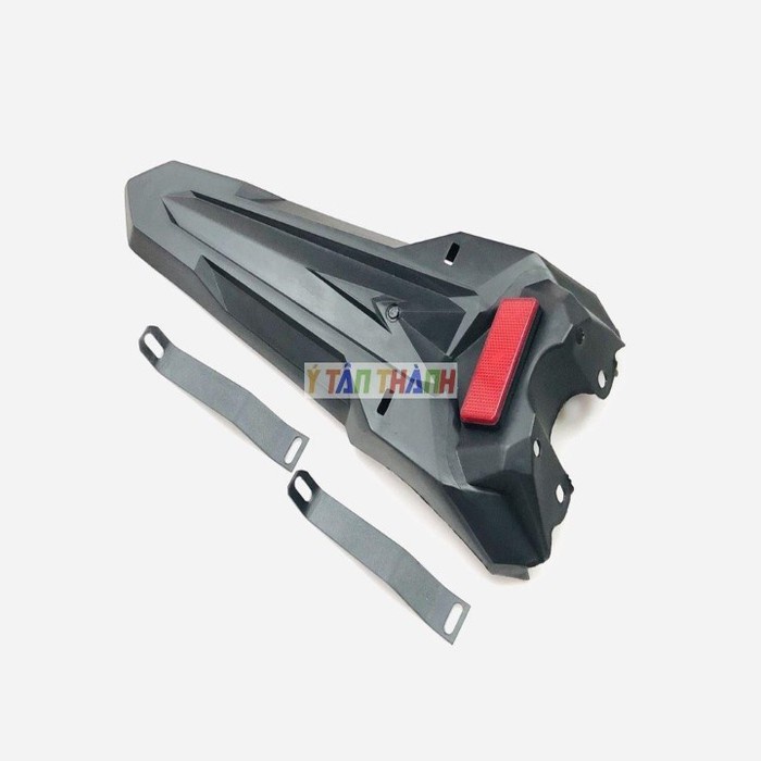 Dè Sau Raider Fi Có Pas Chống Rung MS2728