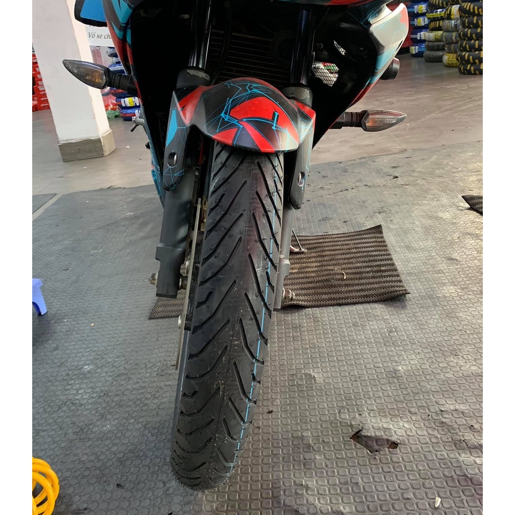 Vỏ xe Pirelli Angel City 70/90-17 hoặc 80/90-17 hoặc 90/80-17