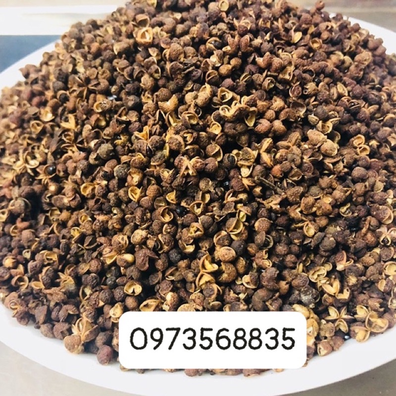 Mắc kén khô 500g chỉ 120k