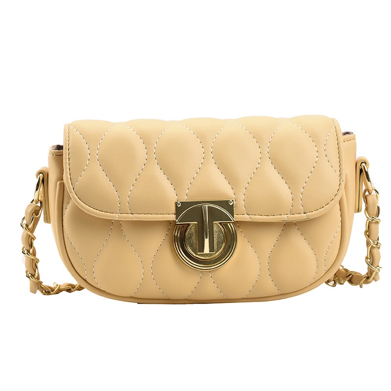 Túi Đeo Chéo Dáng Vuông Nhỏ Đính Đá Thời Trang Cao Cấp