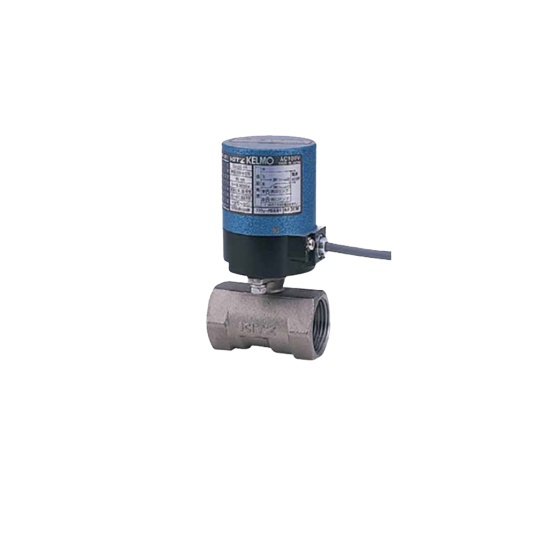 Van bi điều khiển điện EA200-UTE