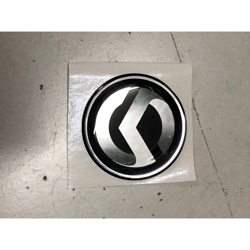 Biểu tượng/ Logo SYM mã VAE