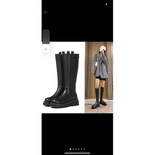 Pass boots size 38 mình chưa đi lần nào
