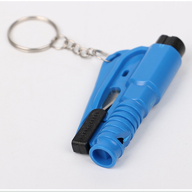 Búa Thoát Hiểm Đa Năng Mini KINGCARY51