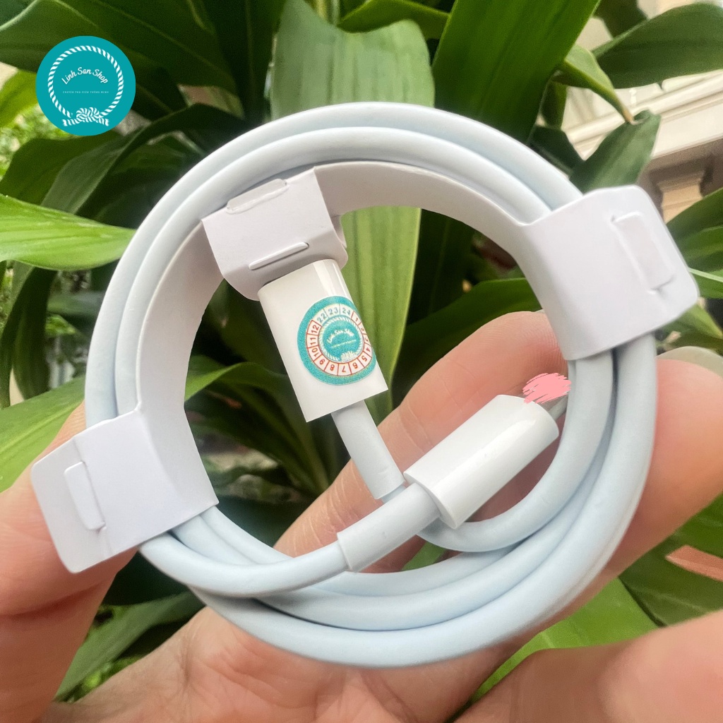 Bộ Sạc Nhanh IP PD 20W, Tương Thích Nhất Với IP 8 Trở Lên, Bảo Hành 12 Tháng