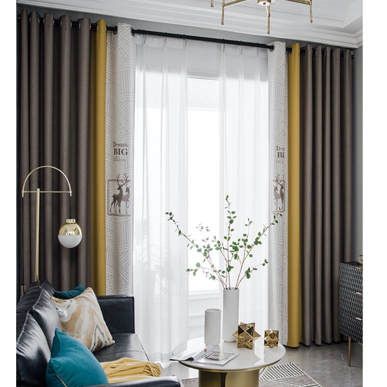 Thanh treo rèm đa năng loại mới - Không cần khoan tường cao cấp | BigBuy360 - bigbuy360.vn