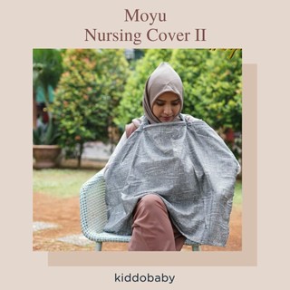 Nắp Điều Dưỡng Moyu II | Nắp Cho Con Bú