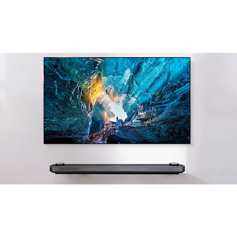 Khung treo tivi led lcd ôm thẳng áp sát tường cố định từ 26&quot; - 60&quot;