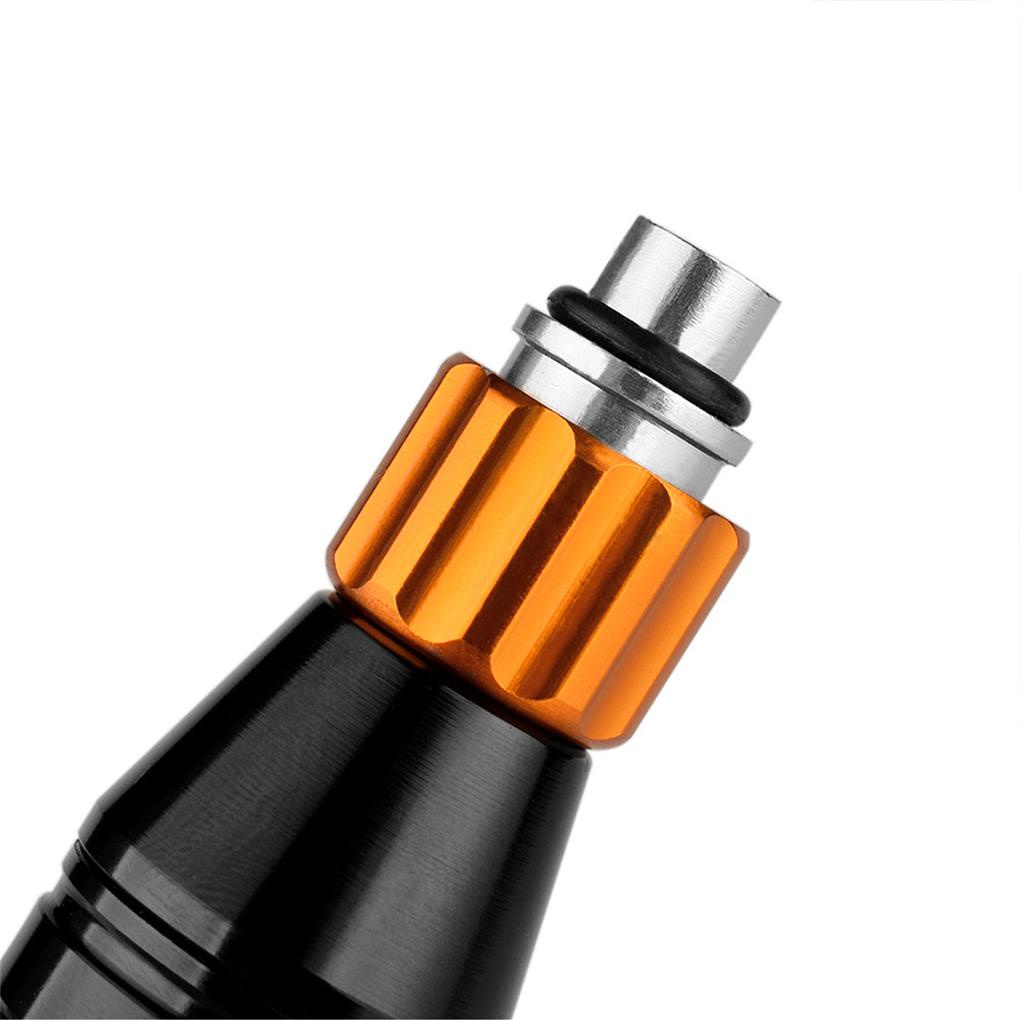 Ống Tay Cầm Bằng Hợp Kim Nhôm Có Thể Điều Chỉnh Cho Hawk