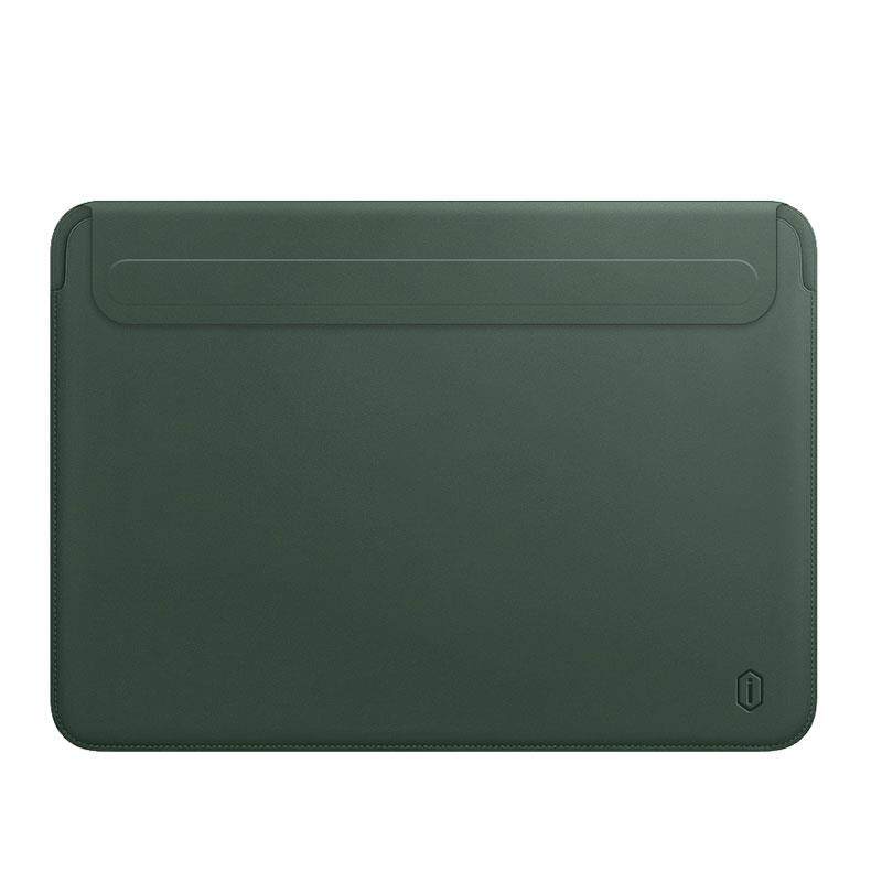 Bao da WiWu Skin Pro II cho MacBook Air 13 A1466/A1369 / MacBook Pro 13, 13.3 inch kích thước 33x 22.5
