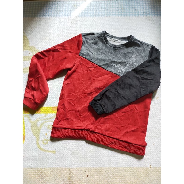 Thanh lý áo nỉ, thể thao  chuẩn xịn Hàn Quốc size 140