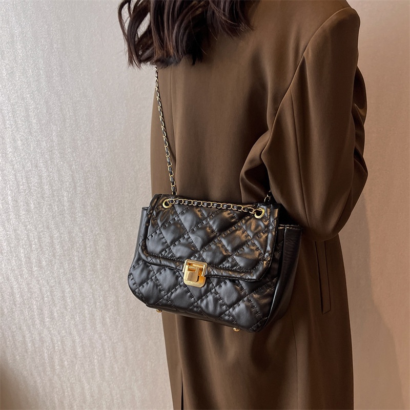 Túi Đeo Chéo Nhỏ Nhắn Phong Cách Retro niche 2022 GXYXB304