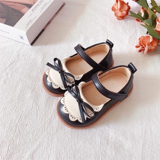 Giày Búp Bê Bé Gái Sz 21-30