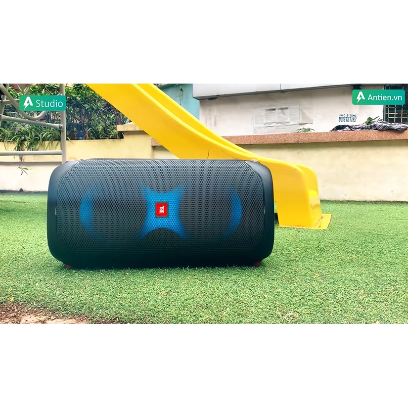 Loa JBL PartyBox 110 - Hàng chính hãng PGI Việt Nam