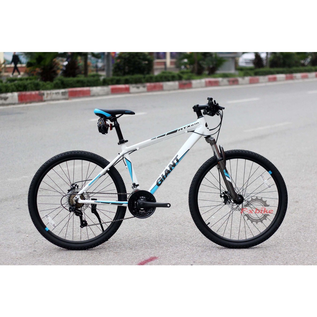 Xe Đạp Giant ATX 610 (NJ) 2021