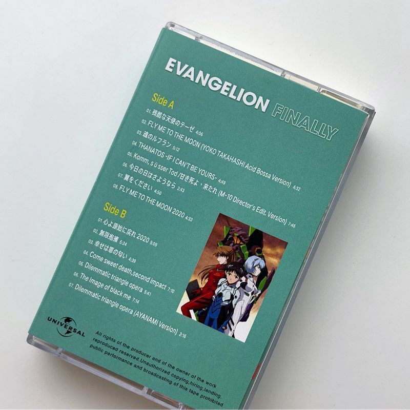 Cuộn Băng Dính Nhiều Màu Sắc z01 eva eva eva evangelion evangelion t1101