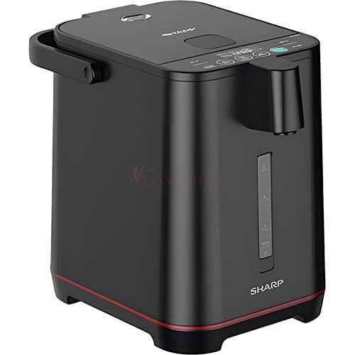 Bình thủy điện Sharp 4 lít KP-40EBV - Hàng chính hãng