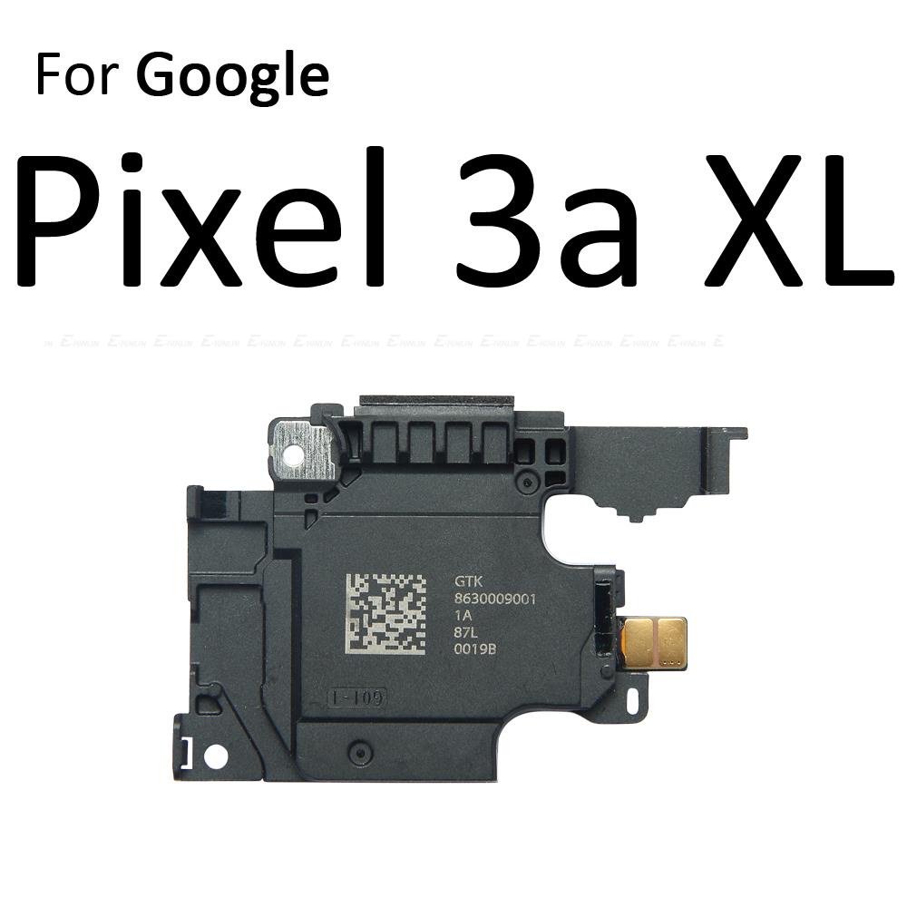 Cáp Flex Loa Trong Phía Sau Chuyên Dụng Cho Google Pixel 2 3 3a 4a 4 XL 5 5a 6 7 Pro 3XL 3aXL 4XL